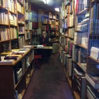 Librairie - Book shop 