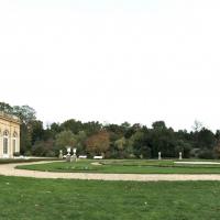 Orangerie de Bagatelle - Paris