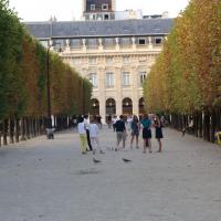 Paris 2e - Palais Royal 5