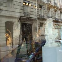 Paris 8e - galerie'