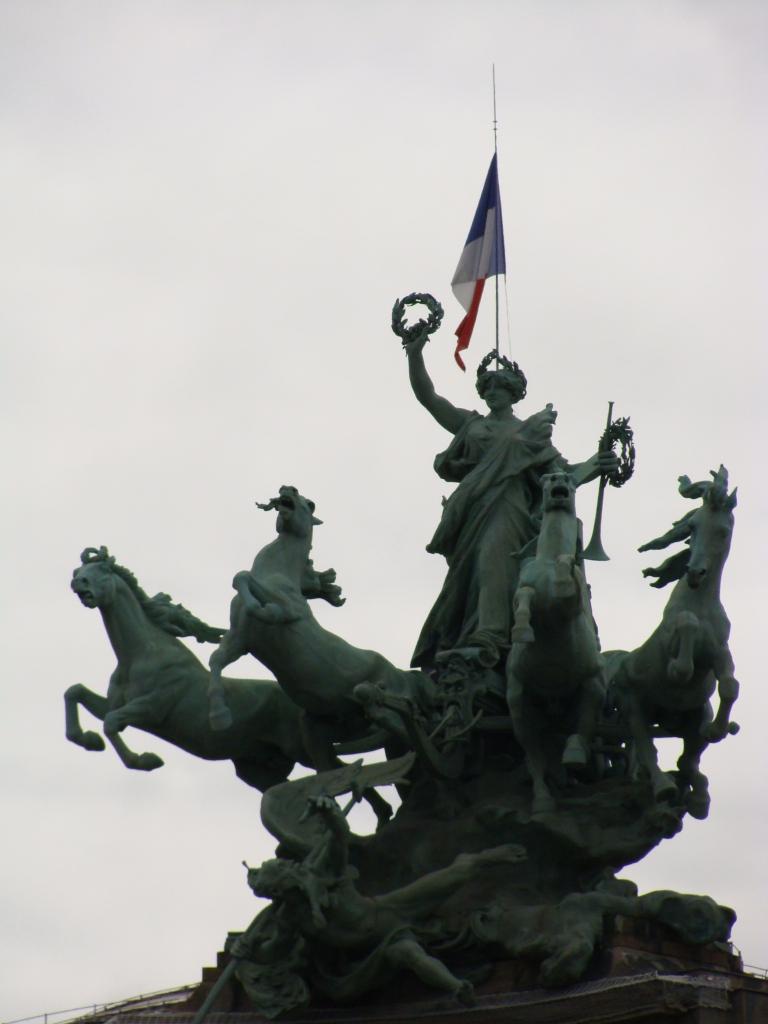 Paris - Grand Palais