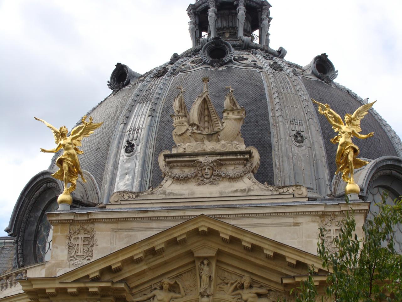 Paris - Petit Palais 3