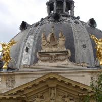 Paris - Petit Palais 3