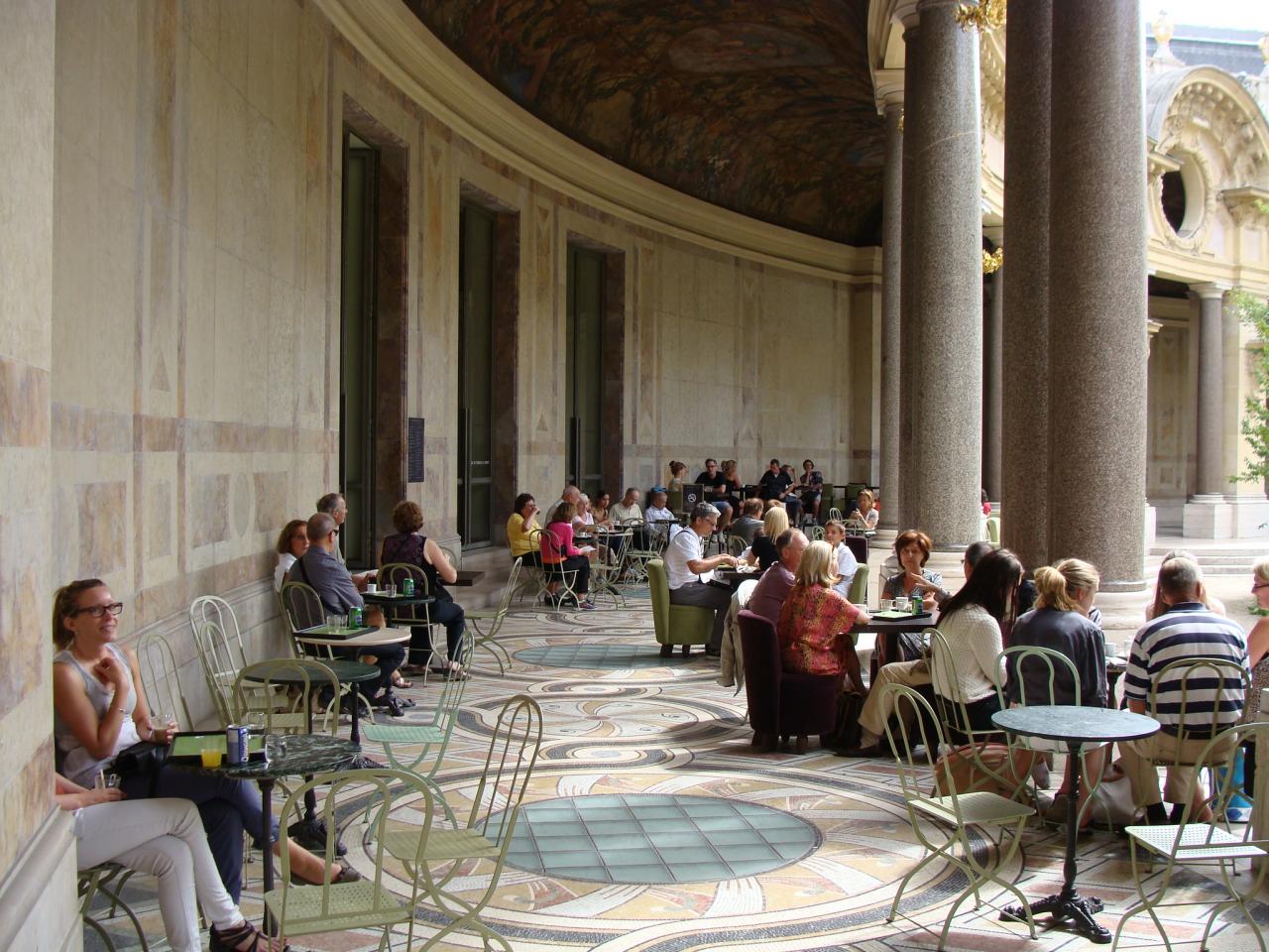  Paris - Petit Palais 7