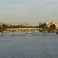 Paris - Pont des Arts